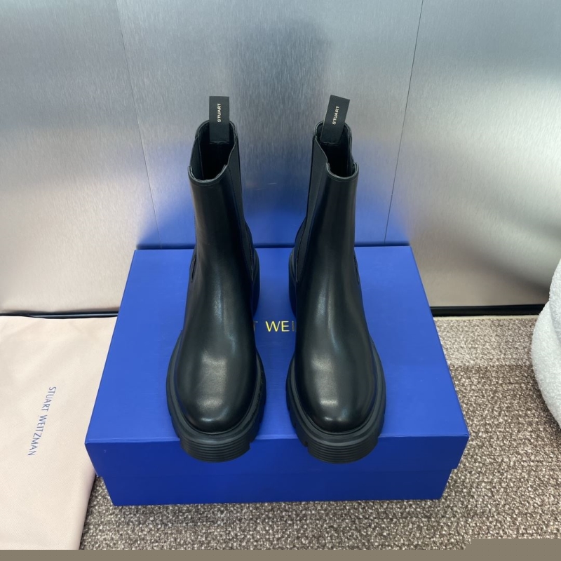 Stuart Weitzman Boots